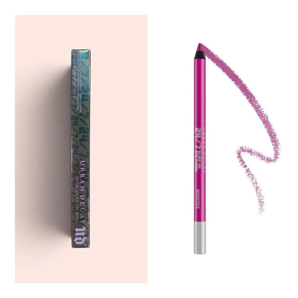 Urban Decay 24/7 Glide-On Eye Pencil in shade Woodstock. NIB!